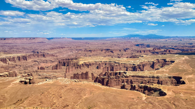 Grand View Point