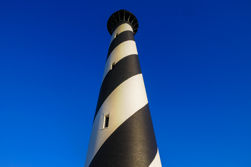 Cape Hatteras Lighthouse