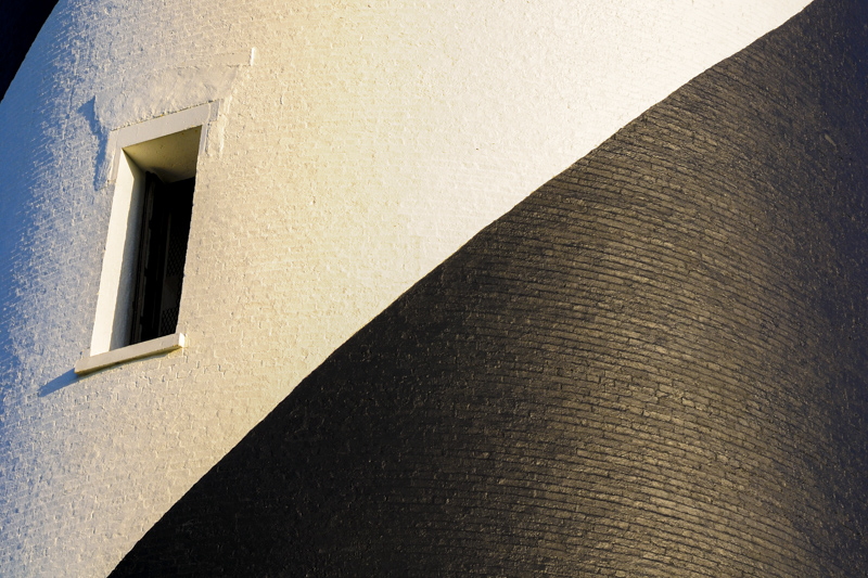 Cape Hatteras Lighthouse