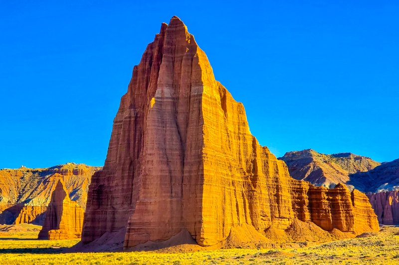Temple of the Sun