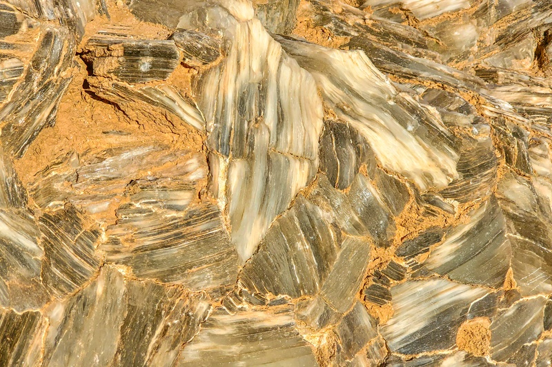 Glass Mountain