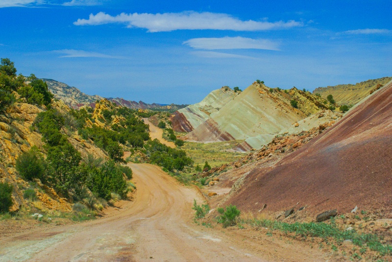 Nottom Road