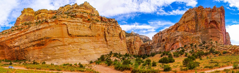 Grand Wash