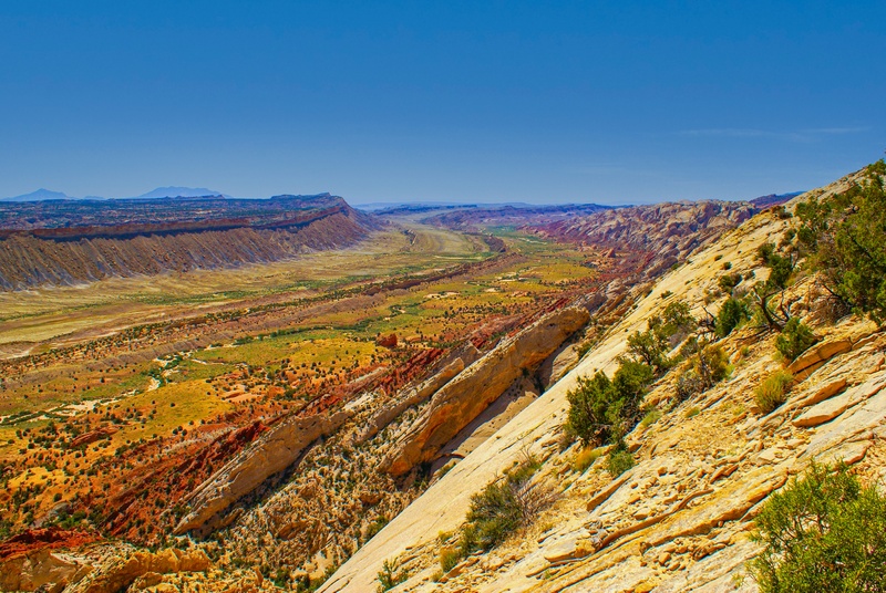 Strike Valley