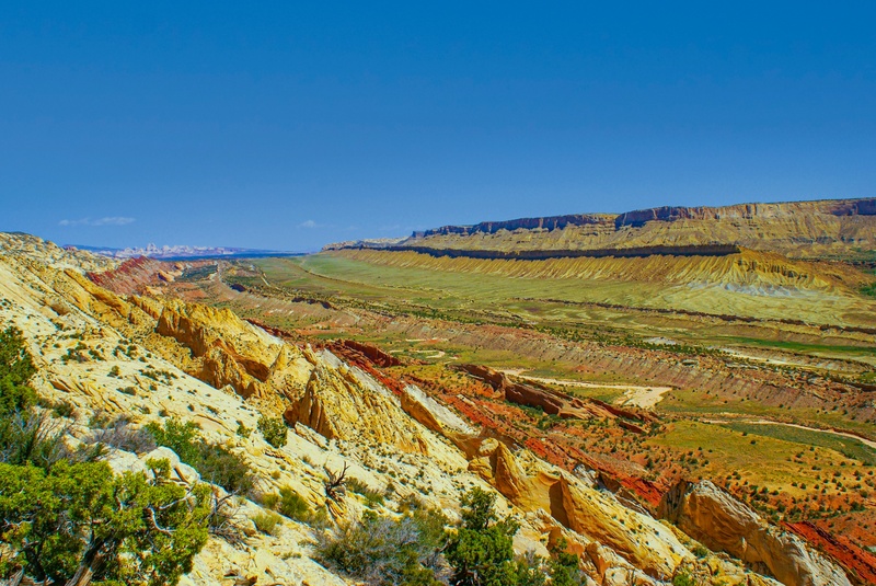 Strike Valley Overlook