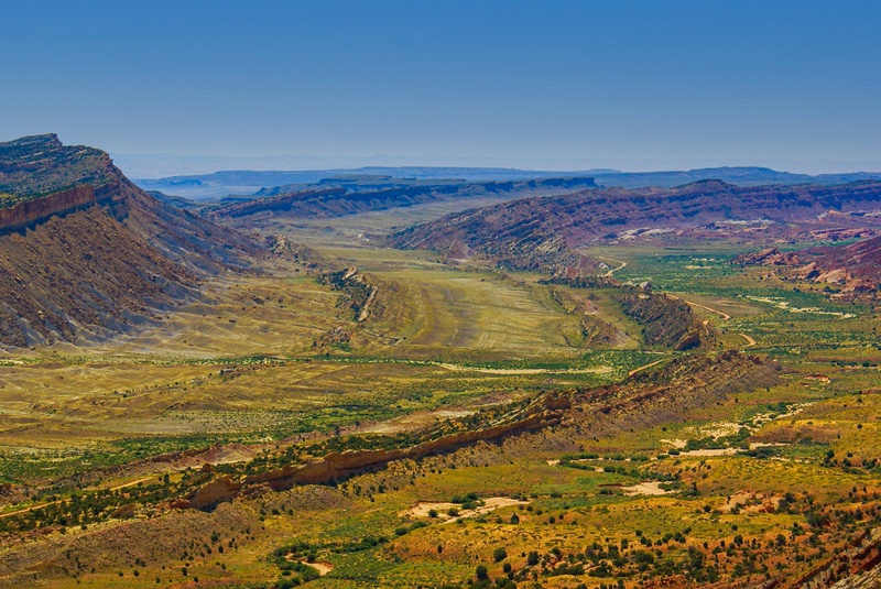 Strike Valley