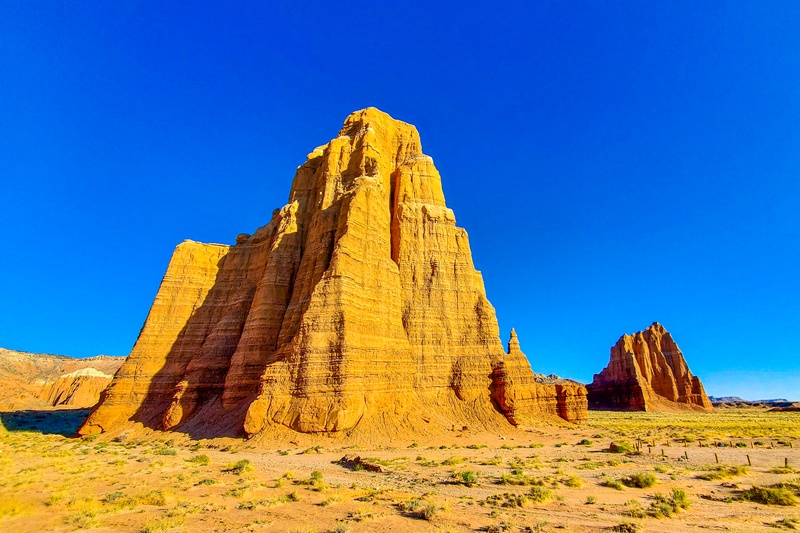 Temple of the Moon
