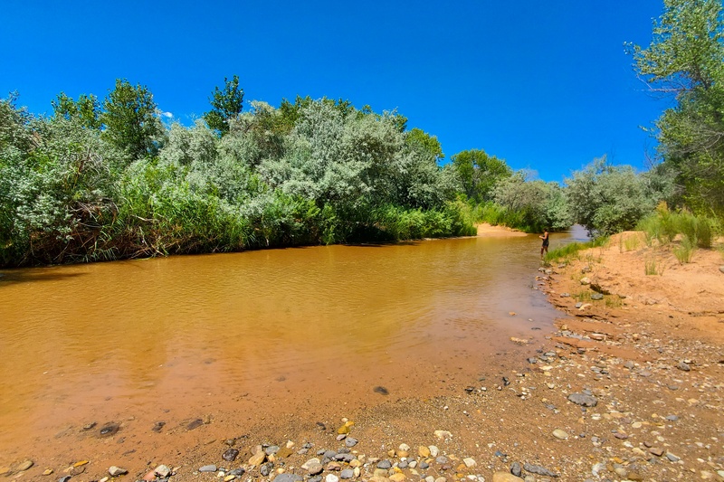 River Ford