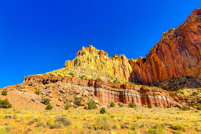 Scenic Drive