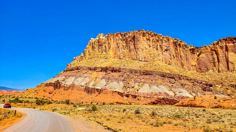 Scenic Drive