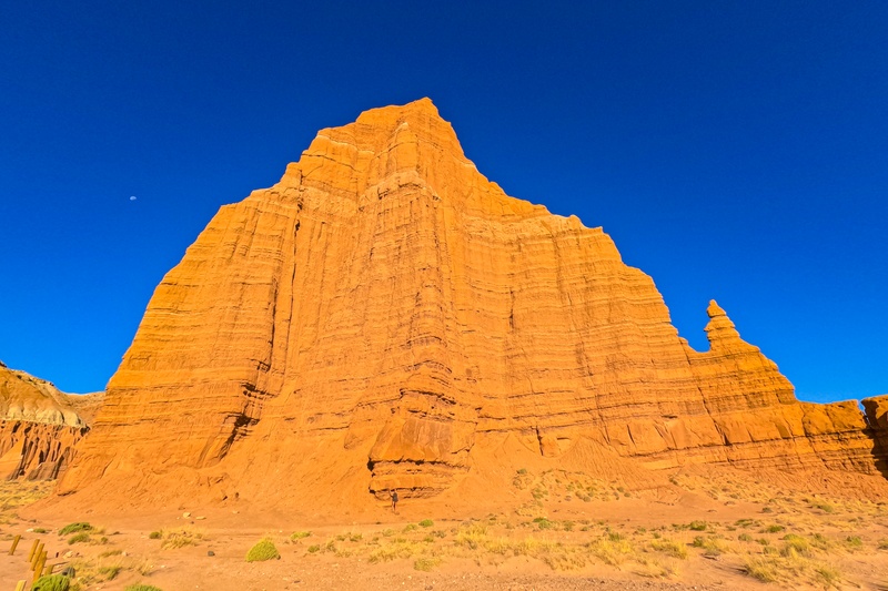 Temple of the Moon