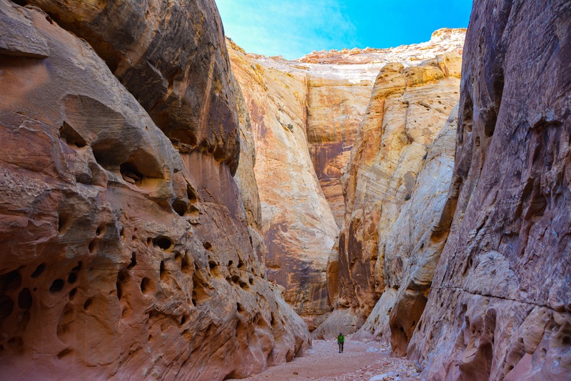 Grand Wash