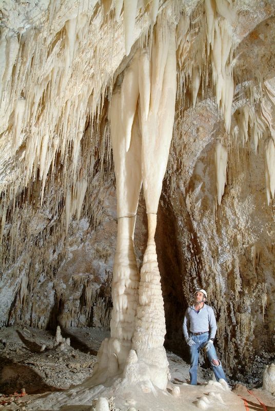 Lower Cave Tour
