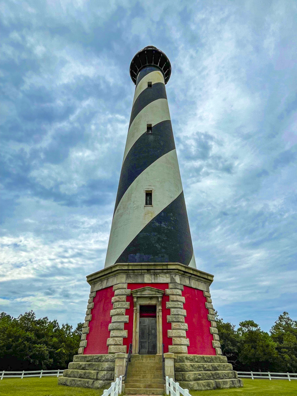 Cape Hatteras Lighthouse