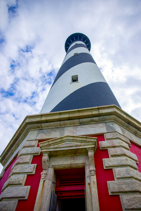 Cape Hatteras Lighthouse