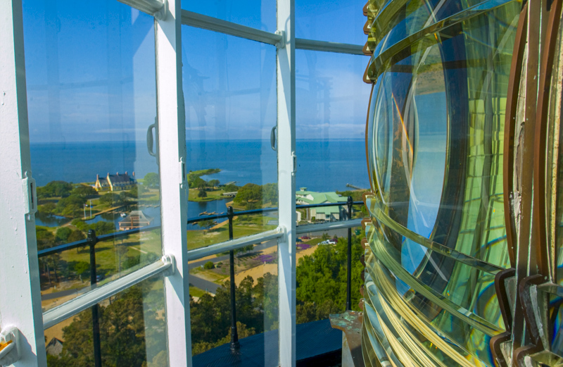 Currituck Beach Lighthouse