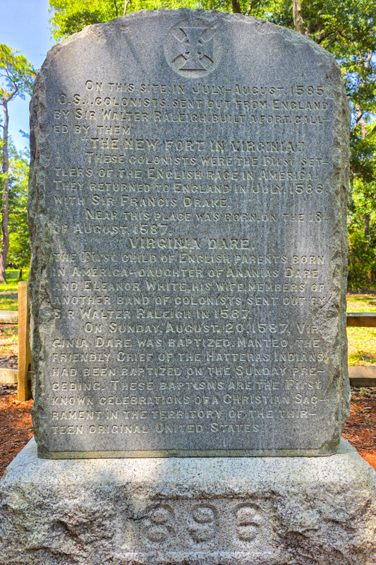 1896 Monument