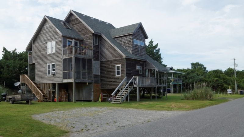 Ocracoke