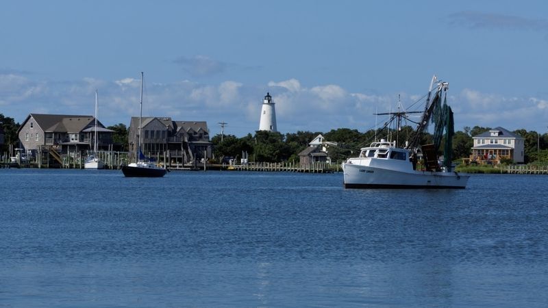 Ocracoke