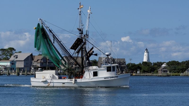 Ocracoke