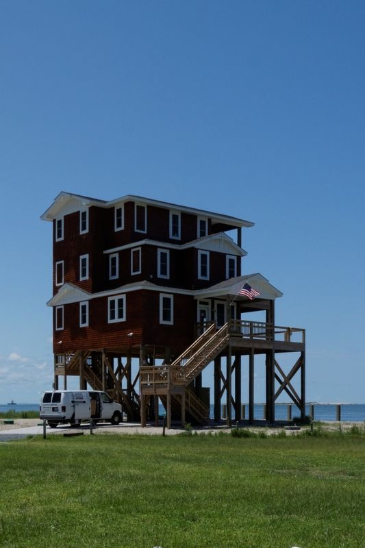 Hatteras