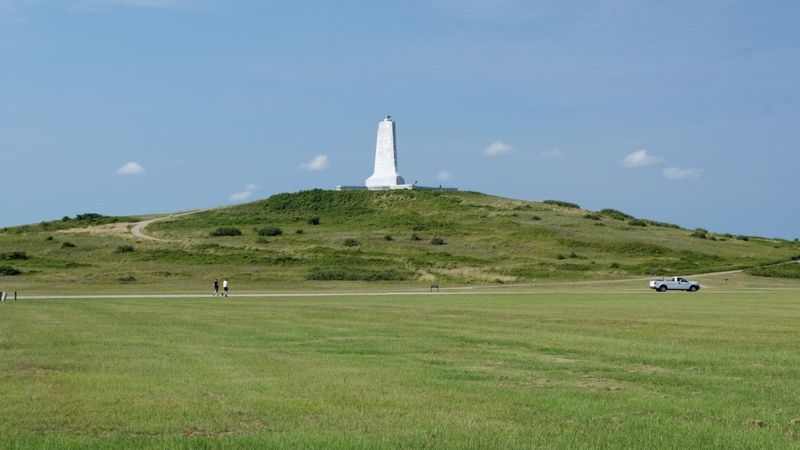Wright Brother National Memorial