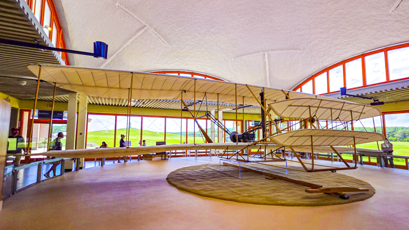 Wright Flyer