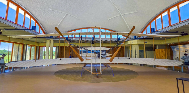 Wright Flyer