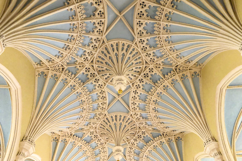 Unitarian Church