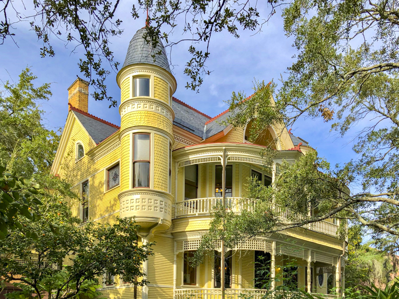 Wilson-Sottile House