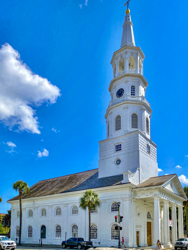St. Michael's Anglican Church