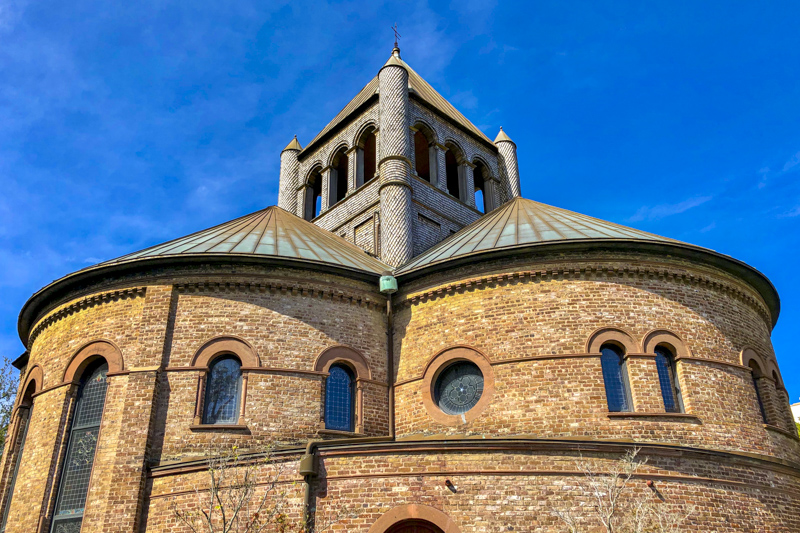 Circular Congregational Church