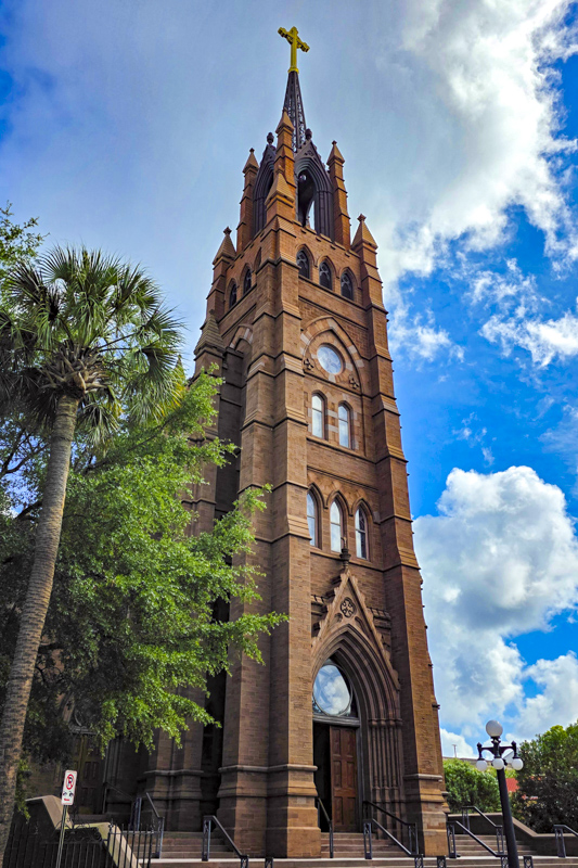 Cathedral of St. John the Baptist