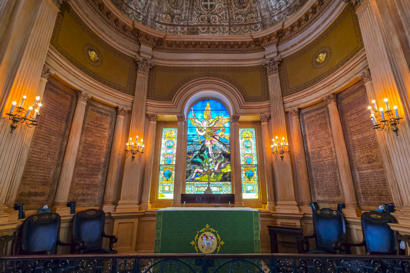 St. Michael's Anglican Church