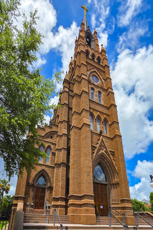 Cathedral of St. John the Baptist