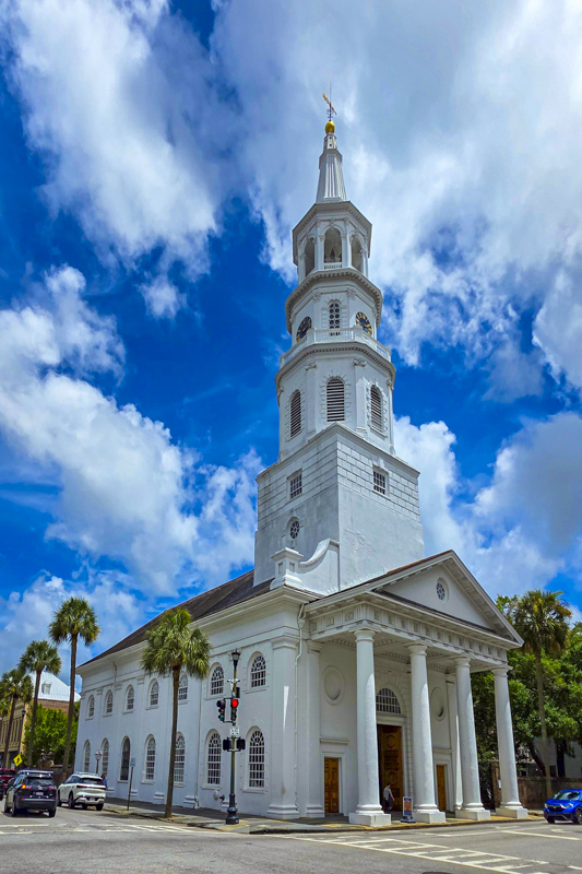 St. Michael's Anglican Church