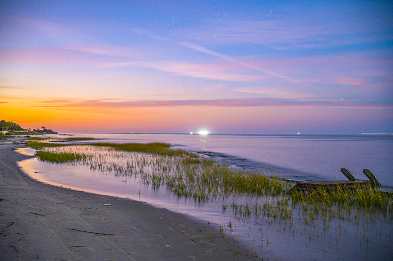 Sullivan's Island