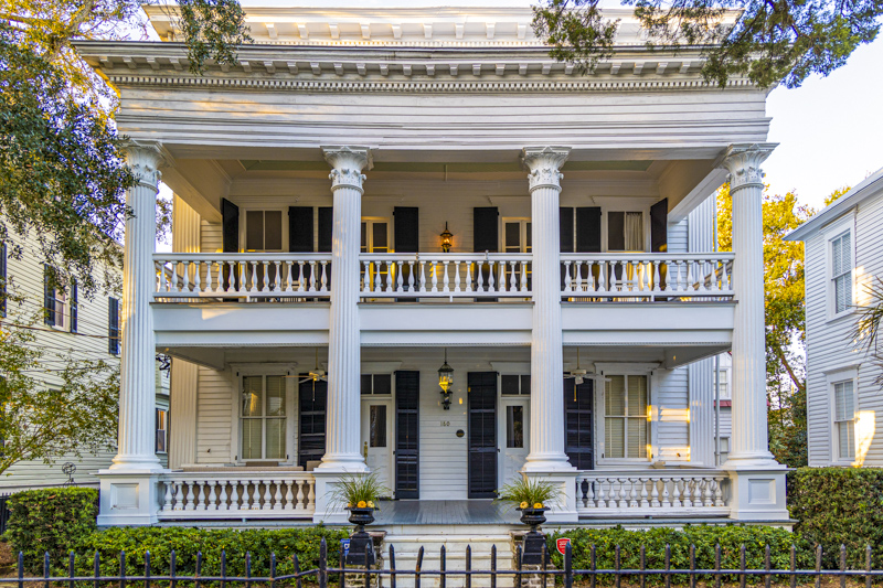 Cooper-O'Connor House