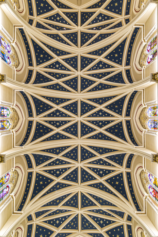 Cathedral of St. John the Baptist