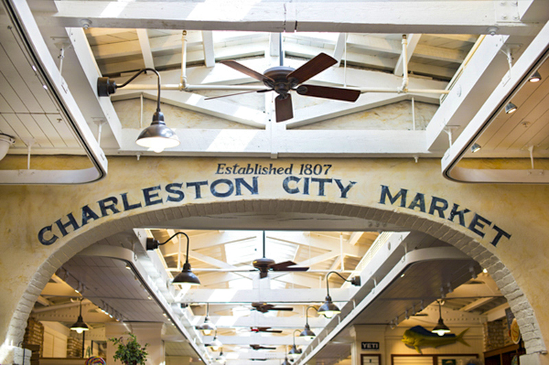 City Market
