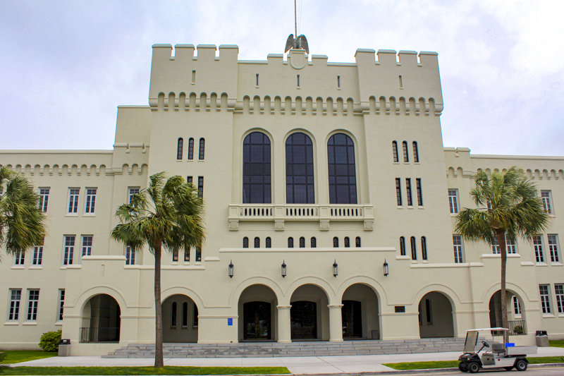 The Citadel