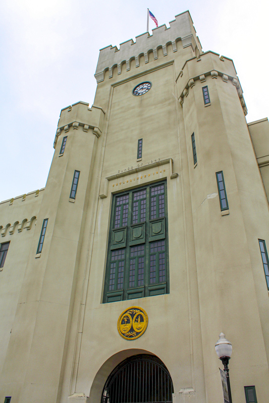 The Citadel
