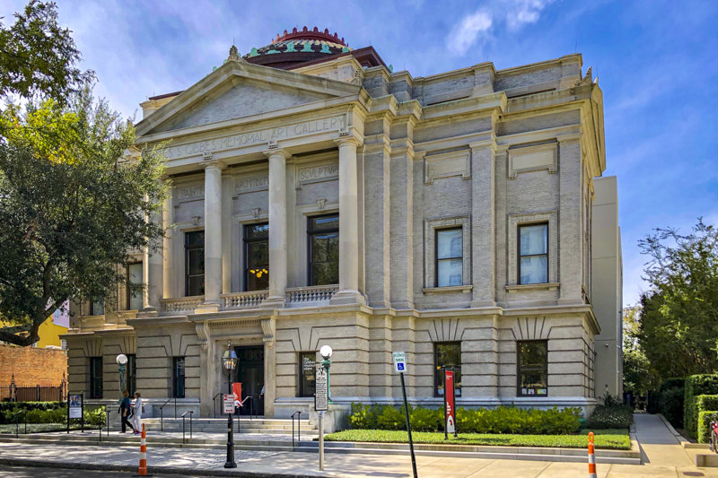 Gibbes Museum of Art