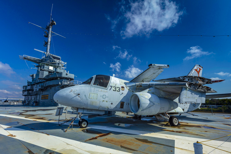 S3-B Viking