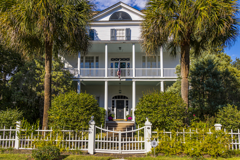 William Wigg Barnwell House