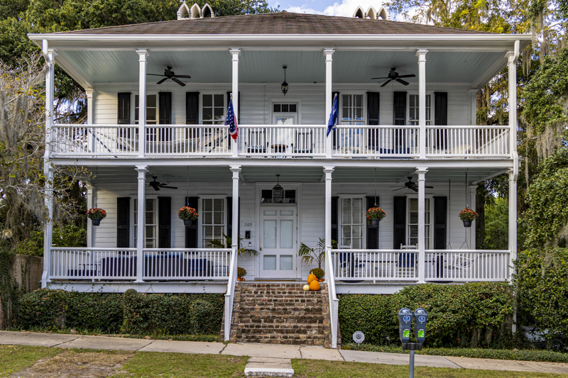 William Fickling House