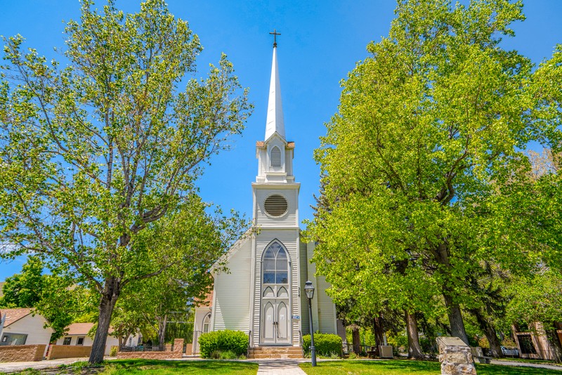 St. Peter's Episcopal Church