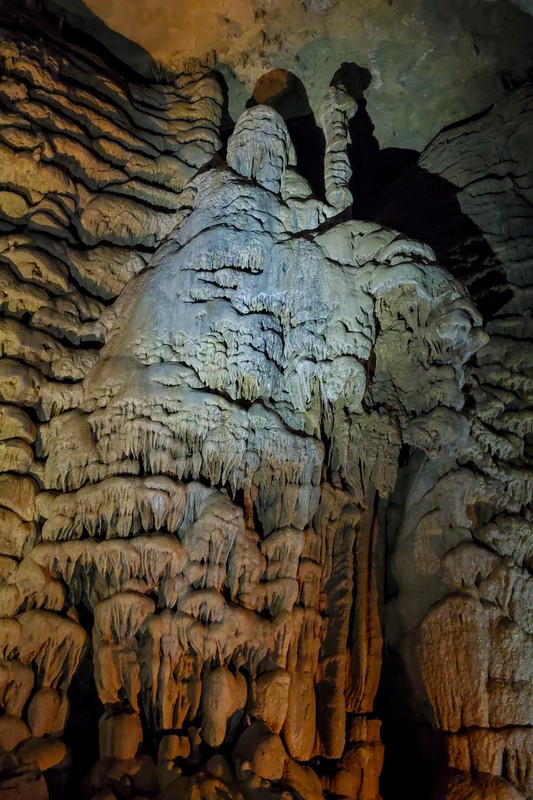 Caveman