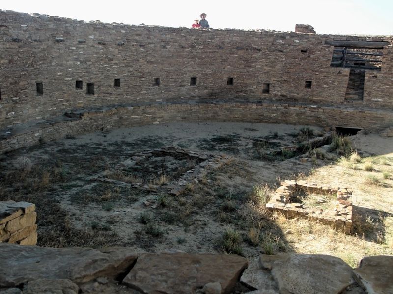 Casa Rinconada