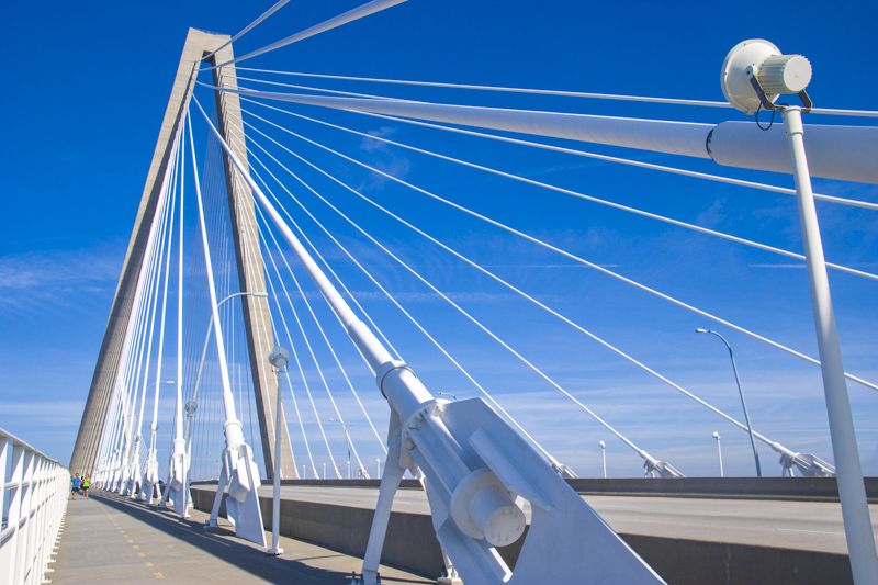 Arthur Ravenel Jr. Bridge